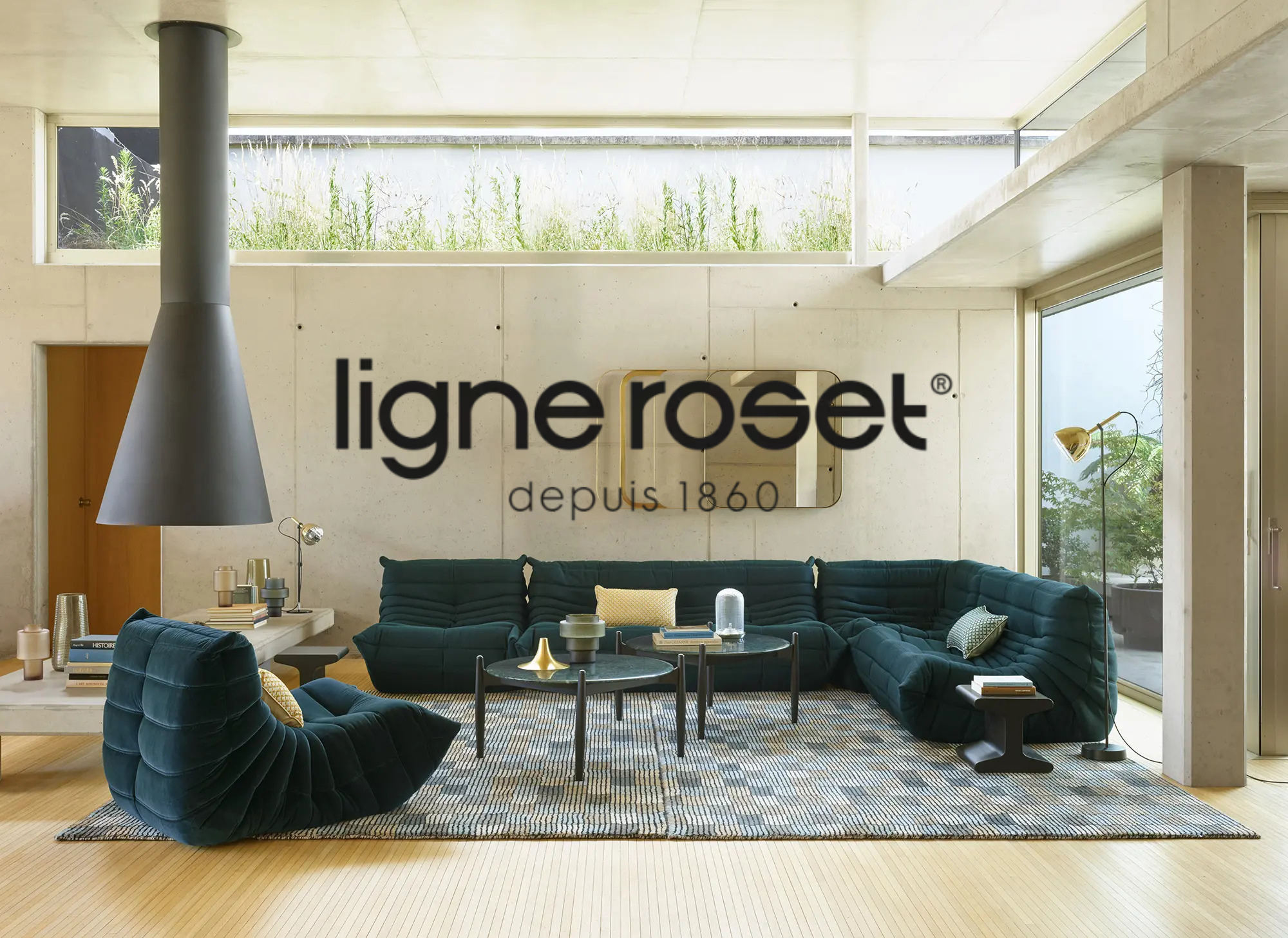 宇都宮でオシャレな家具を探すなら『オトワリバース！』ligne roset リーンロゼ トーゴ ソファ シングル 1Pソファ オレンジ 中古品 リーン・ロゼ〉あなたにぴったりのソファはどれ？ | インハウス久永